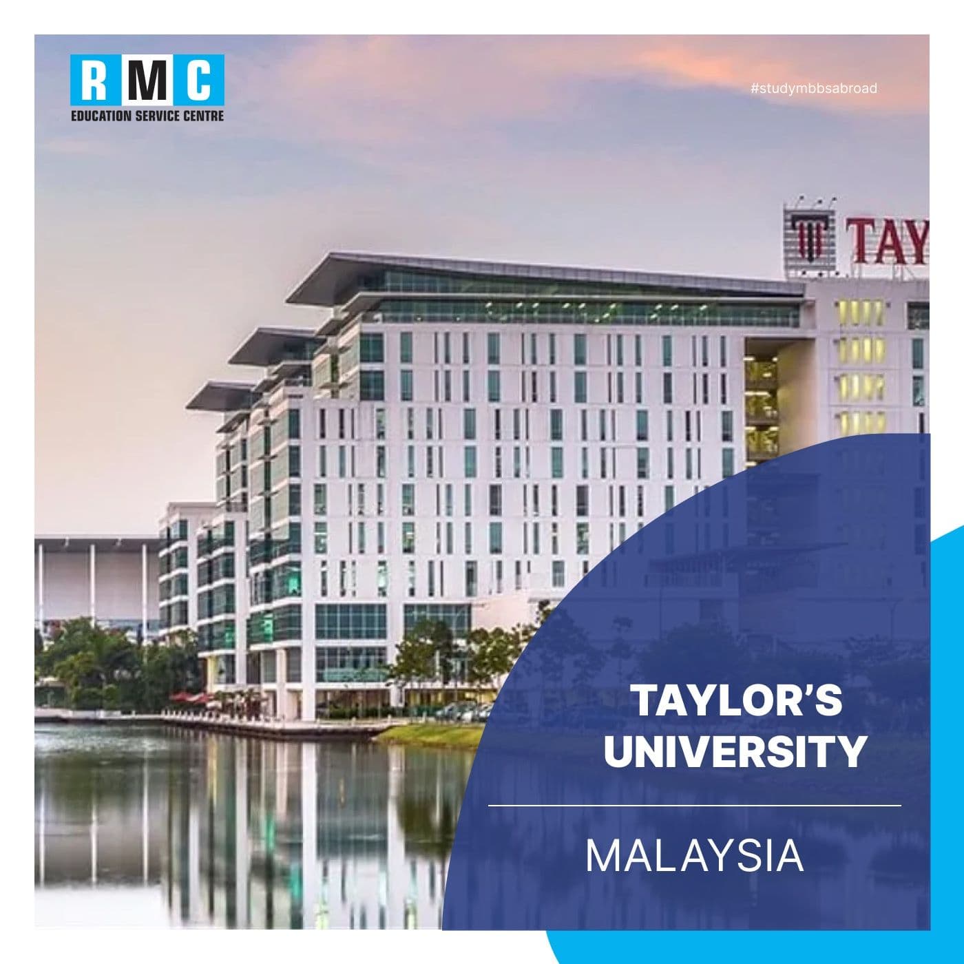 Taylor’s University