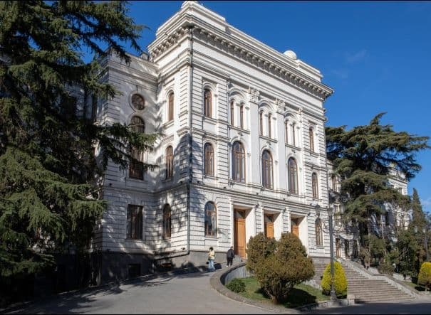 Tbilisi public university