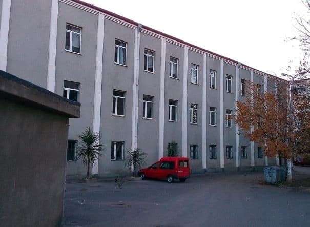 Teaching University Geomedi