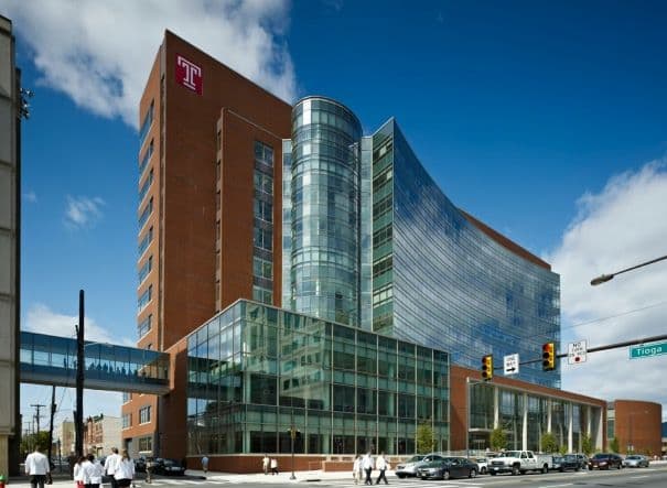 Temple University School of Medicine