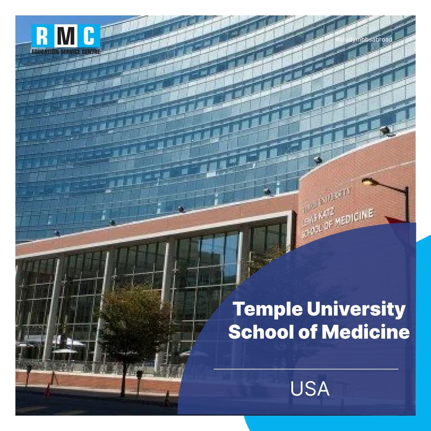 Temple University School of Medicine