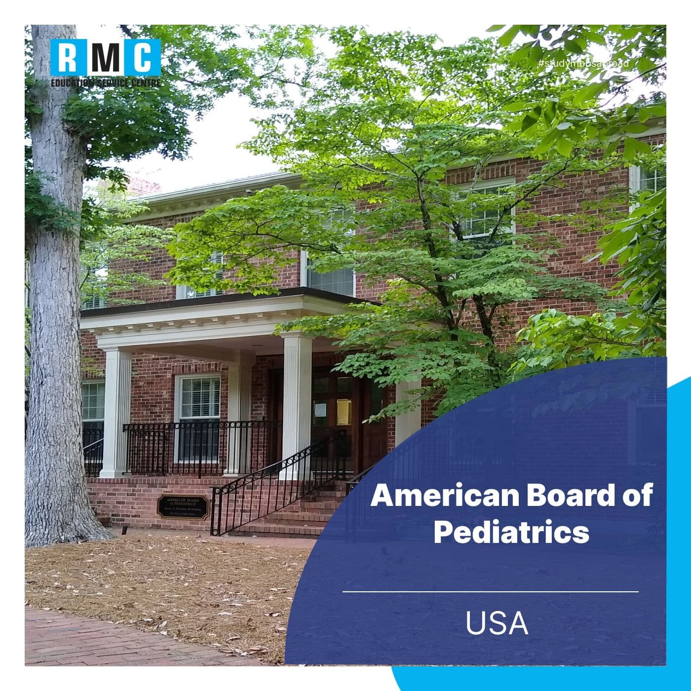American Board of Pediatrics