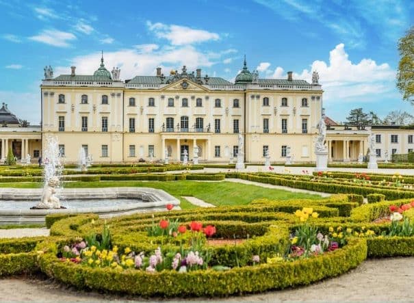 The Medical University of Białystok
