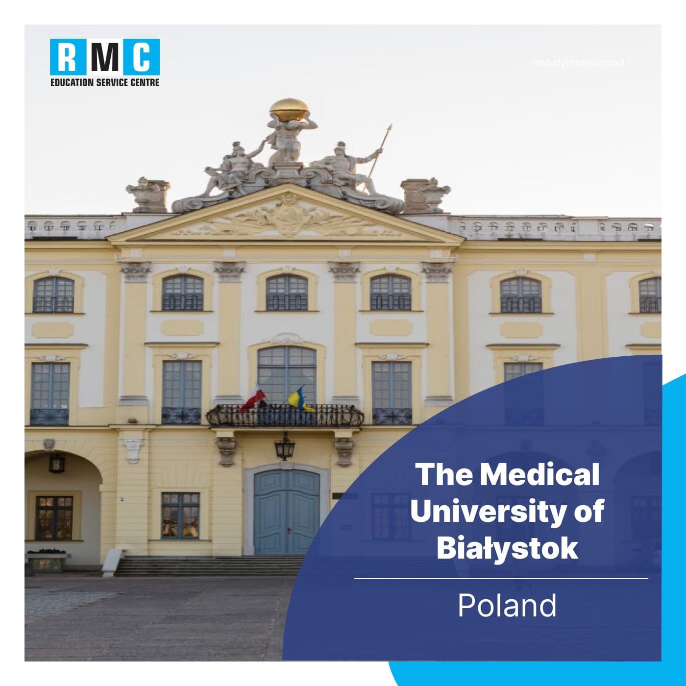 The Medical University of Białystok