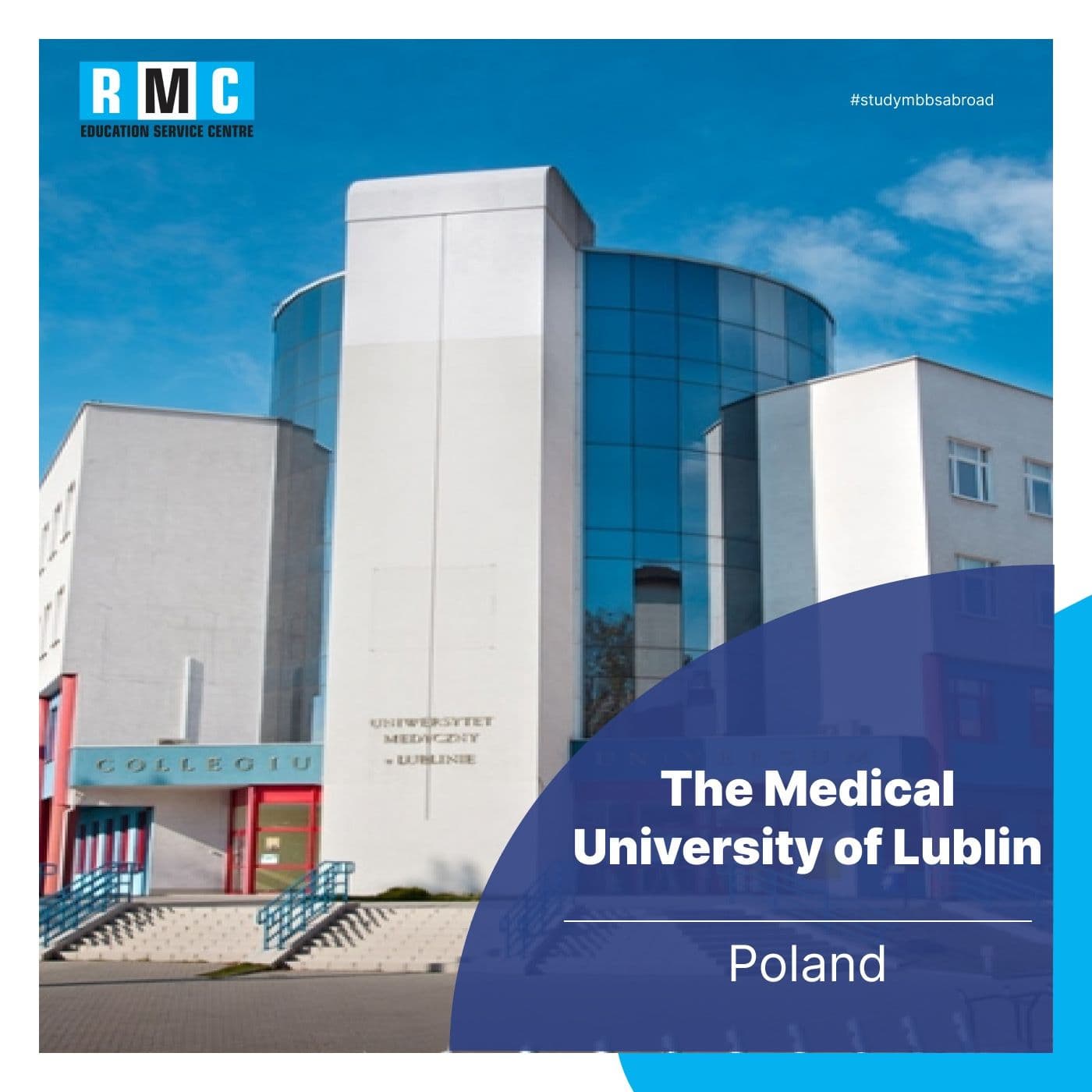The medical university of Lublin