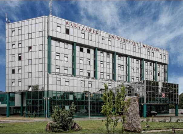 The Medical University of Warsaw