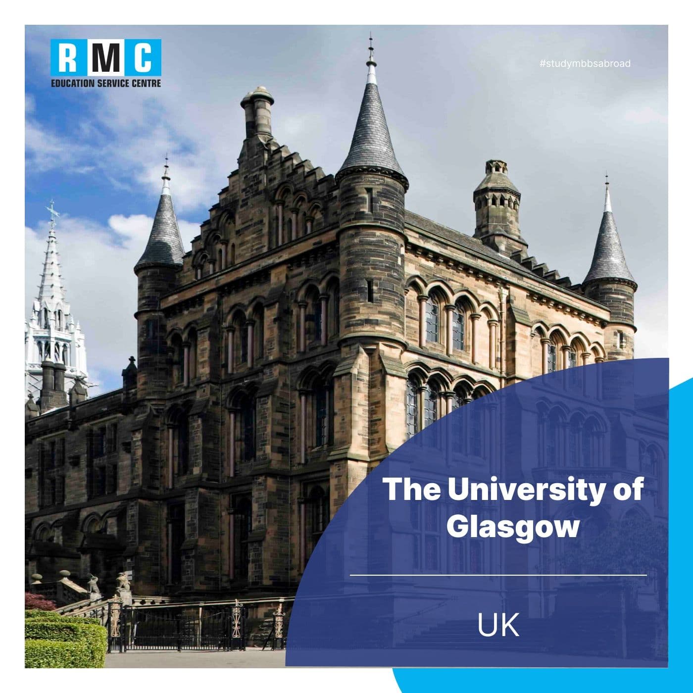 The University of Glasgow