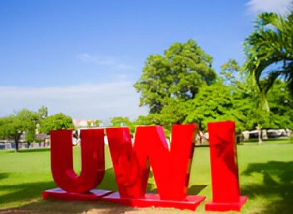 The University of West Indies