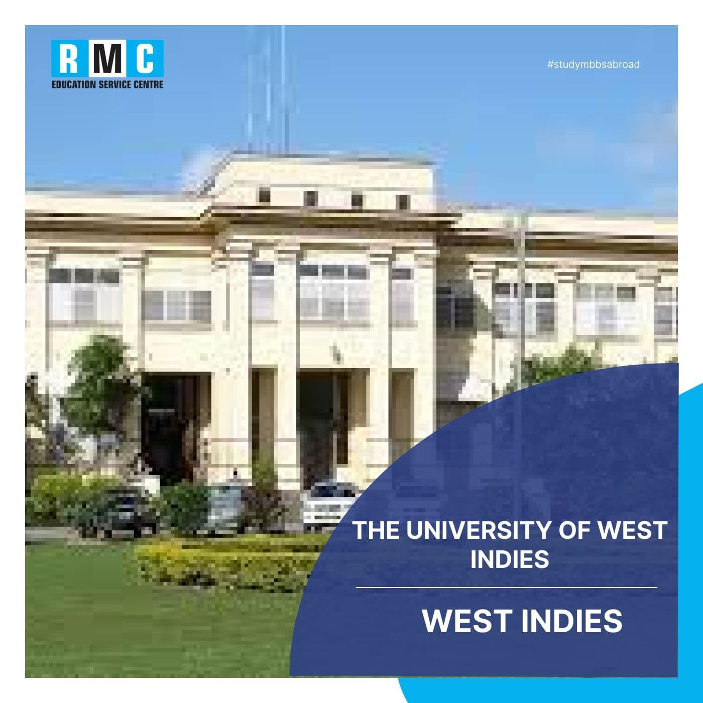The University of West Indies