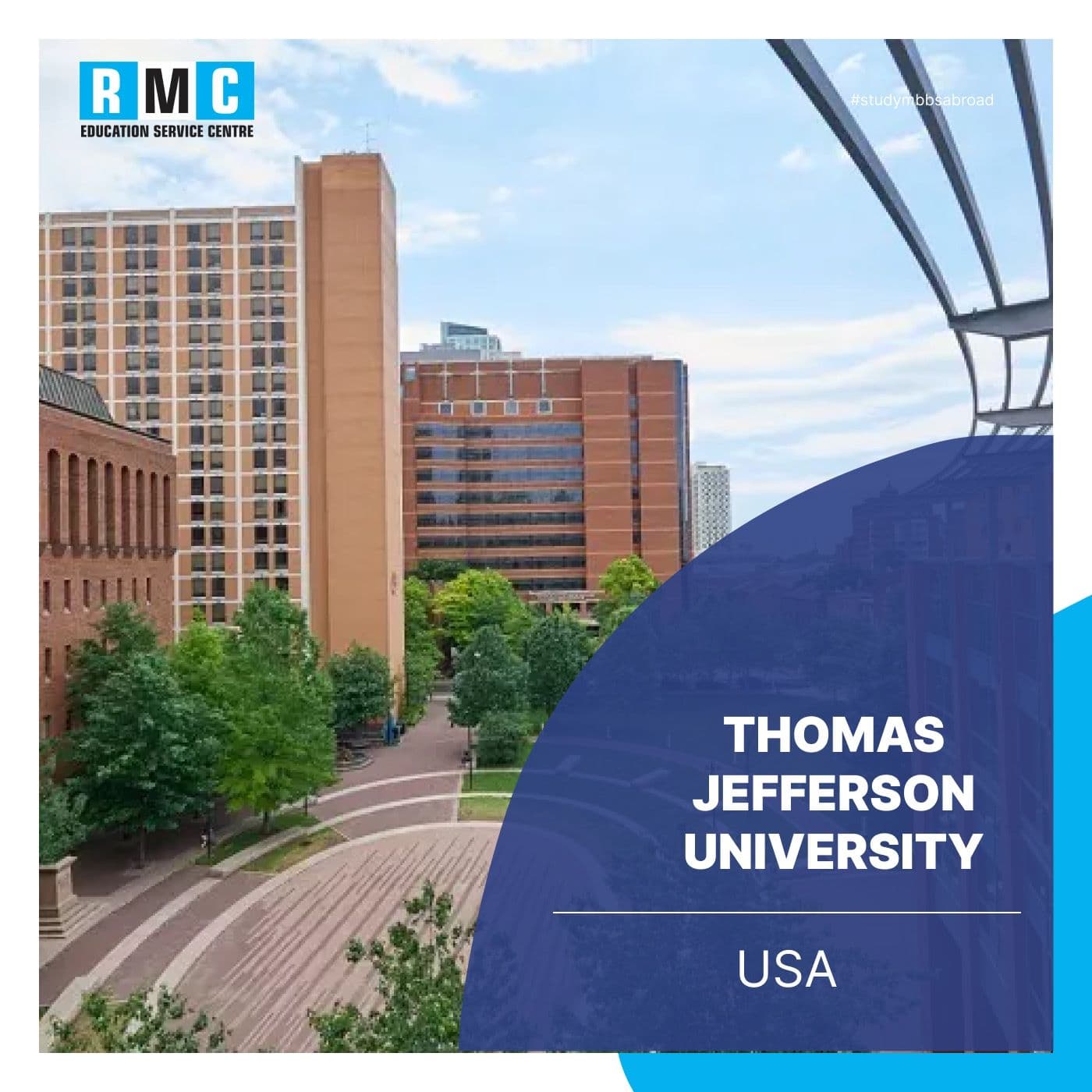 Thomas Jefferson University