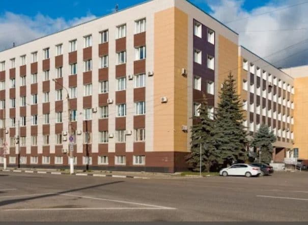 Tver State Medical University
