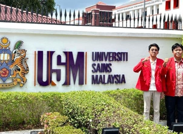 Universiti Sains Malaysia