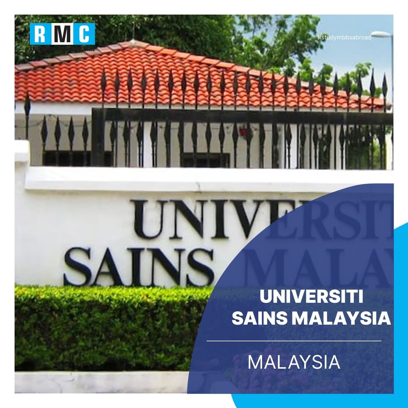 Universiti Sains Malaysia