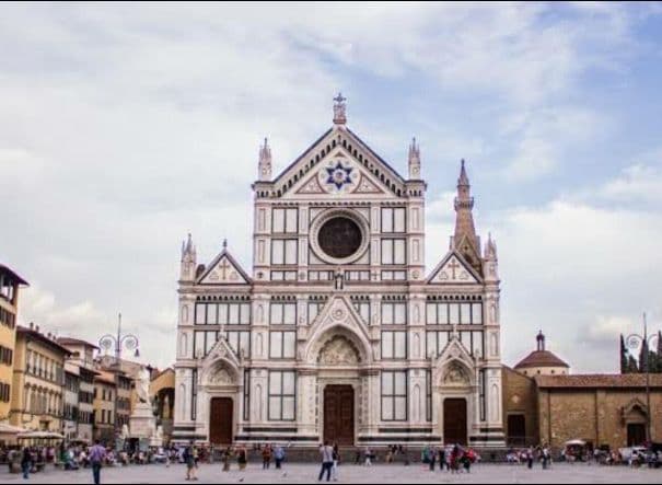 University Of Florence