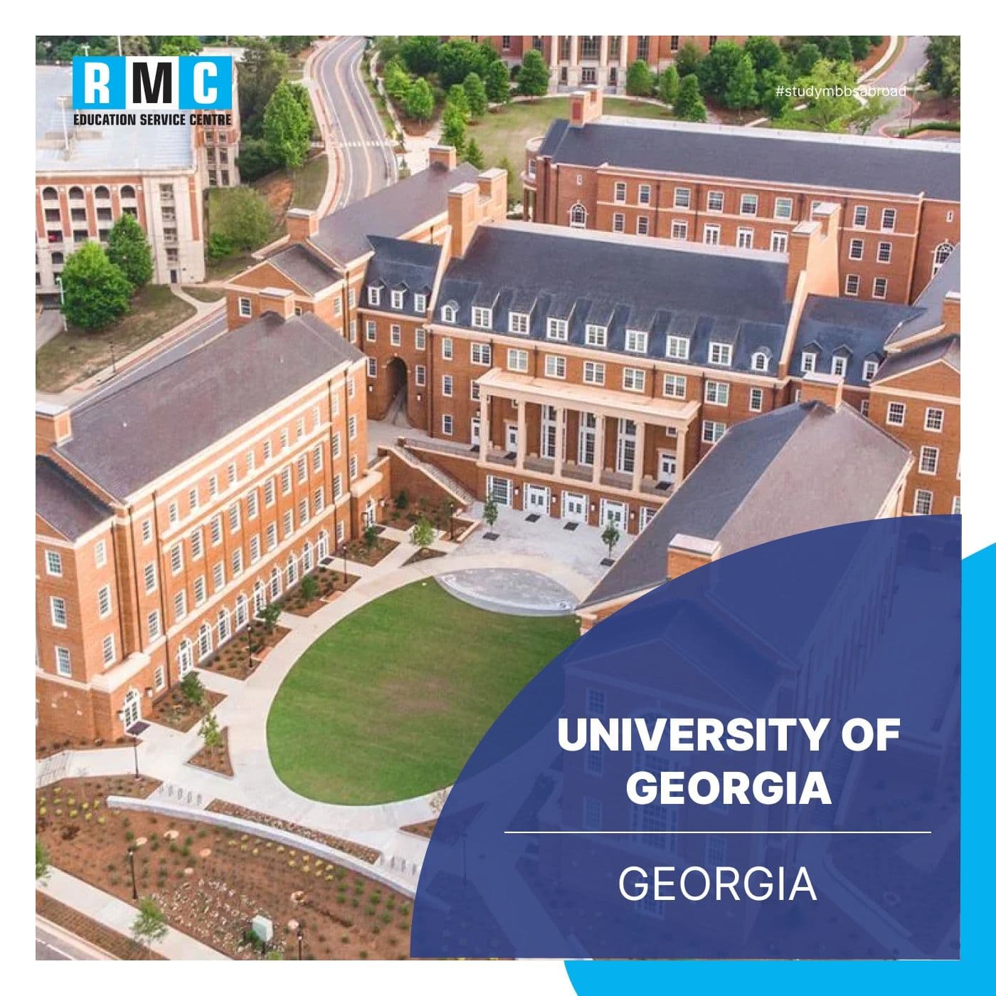 University of Georgia