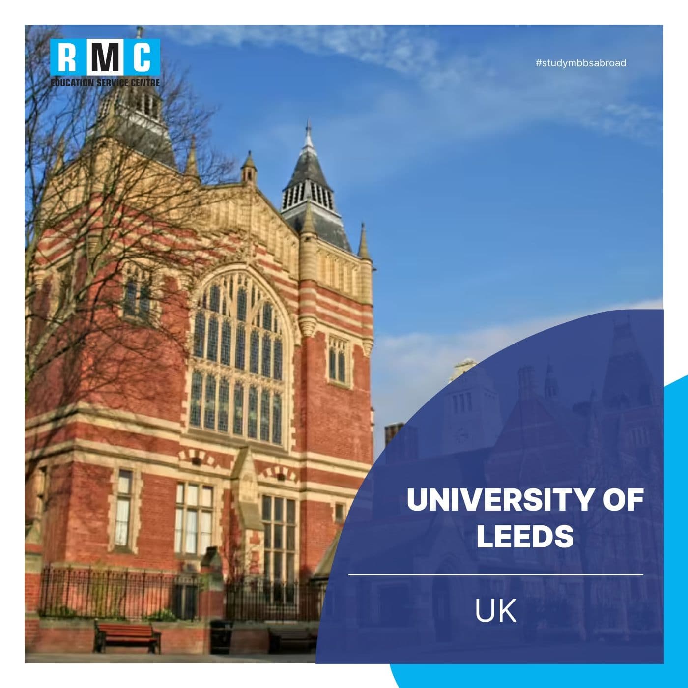 University of Leeds