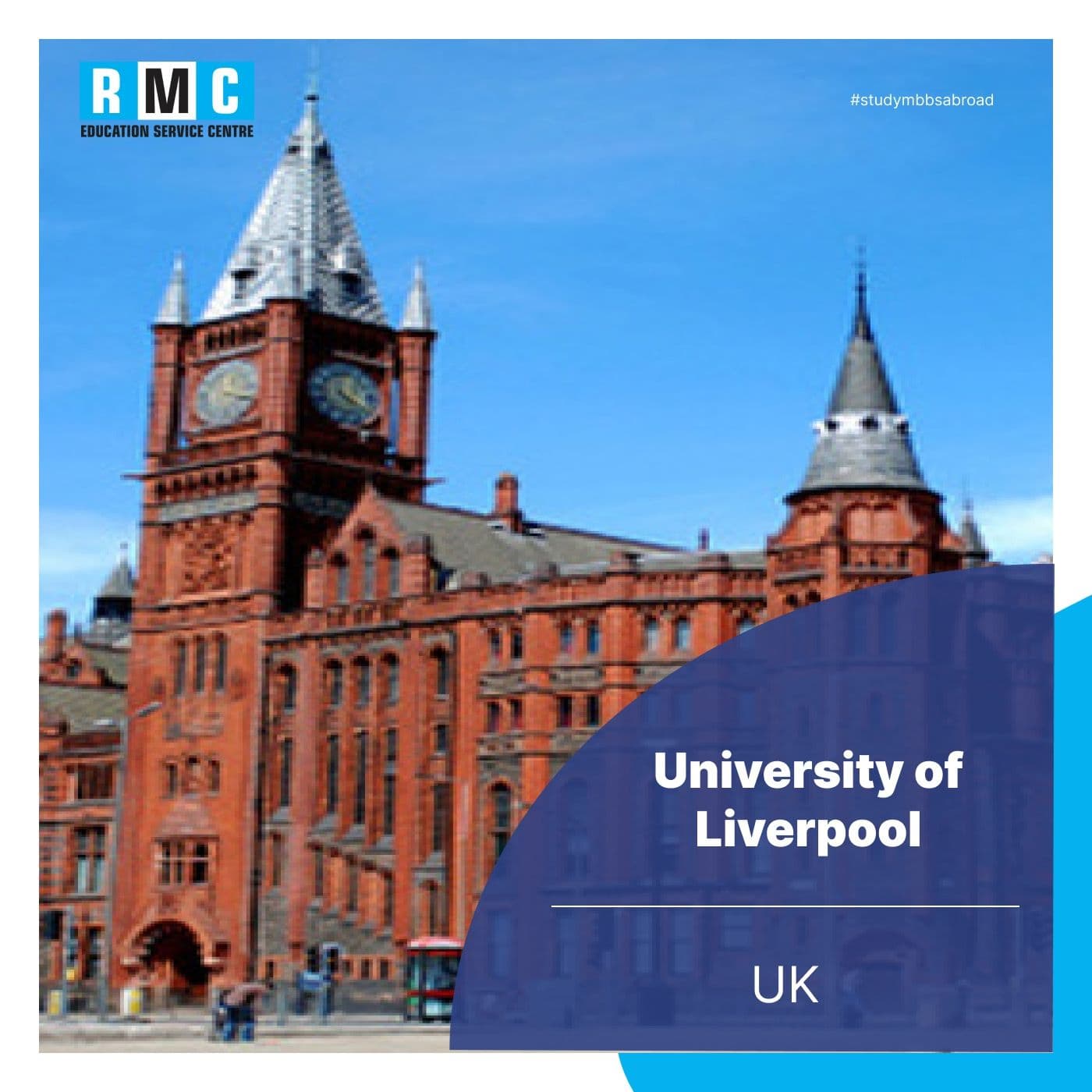 University of Liverpool