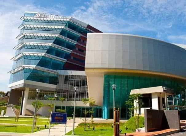 University of Malaya