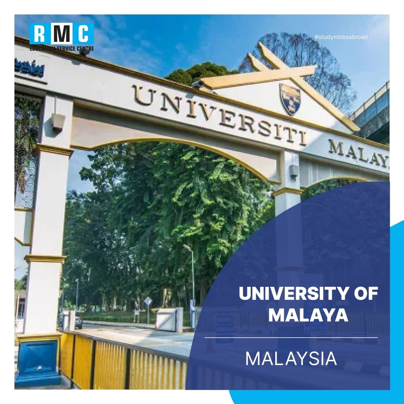 University of Malaya