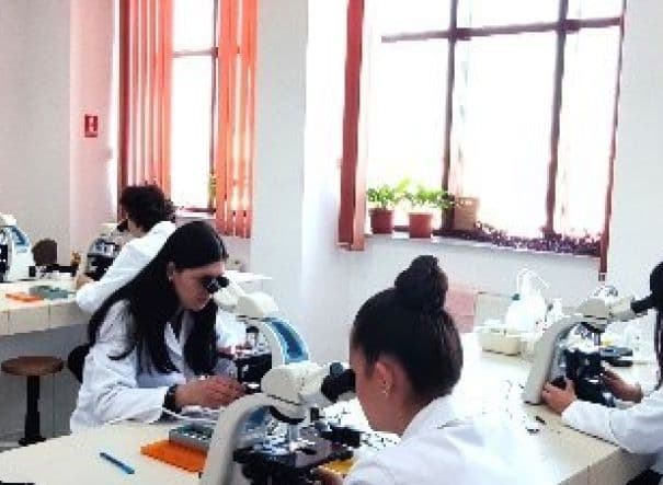 University of Medicine and Pharmacy of Craiova