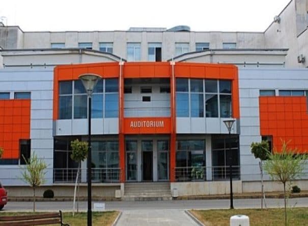 University of Medicine Pleven