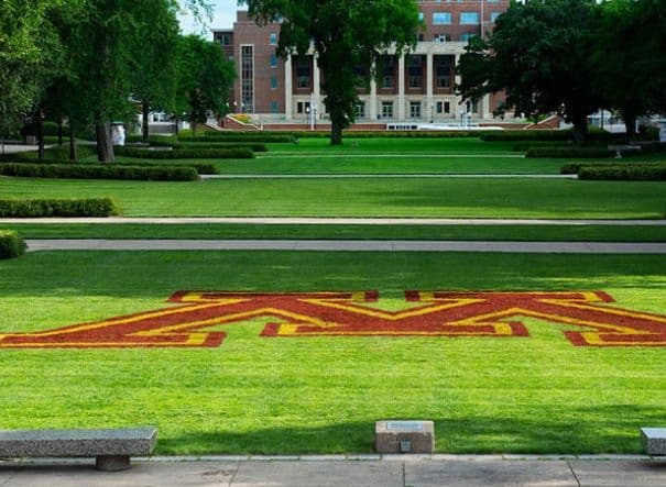 University of Minnesota