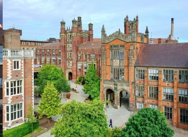 University of Newcastle