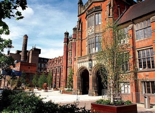 University of Newcastle