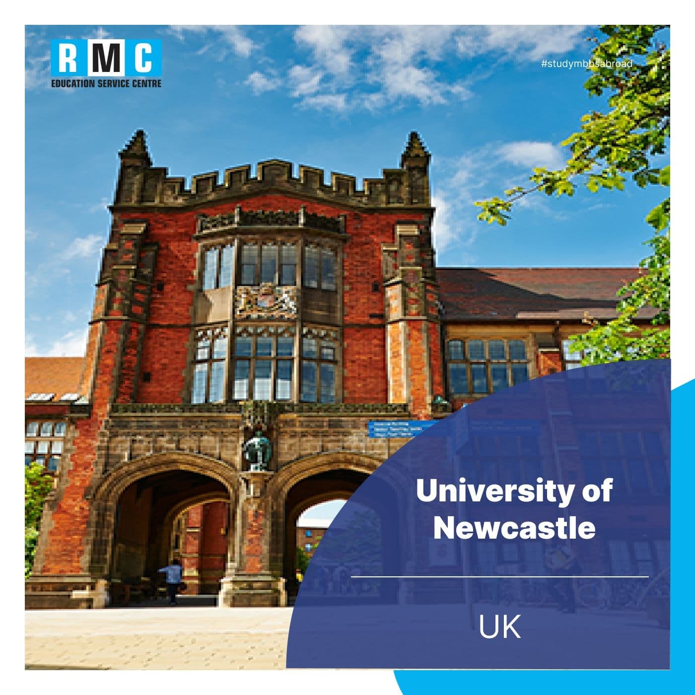 University of Newcastle