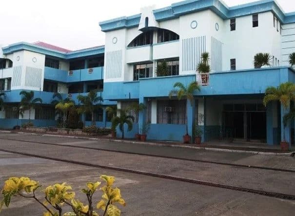 University of Northern Philippines