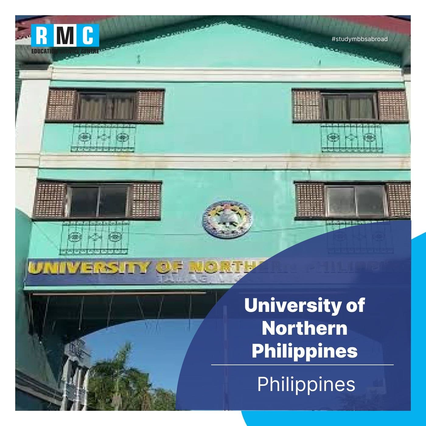 University of Northern Philippines