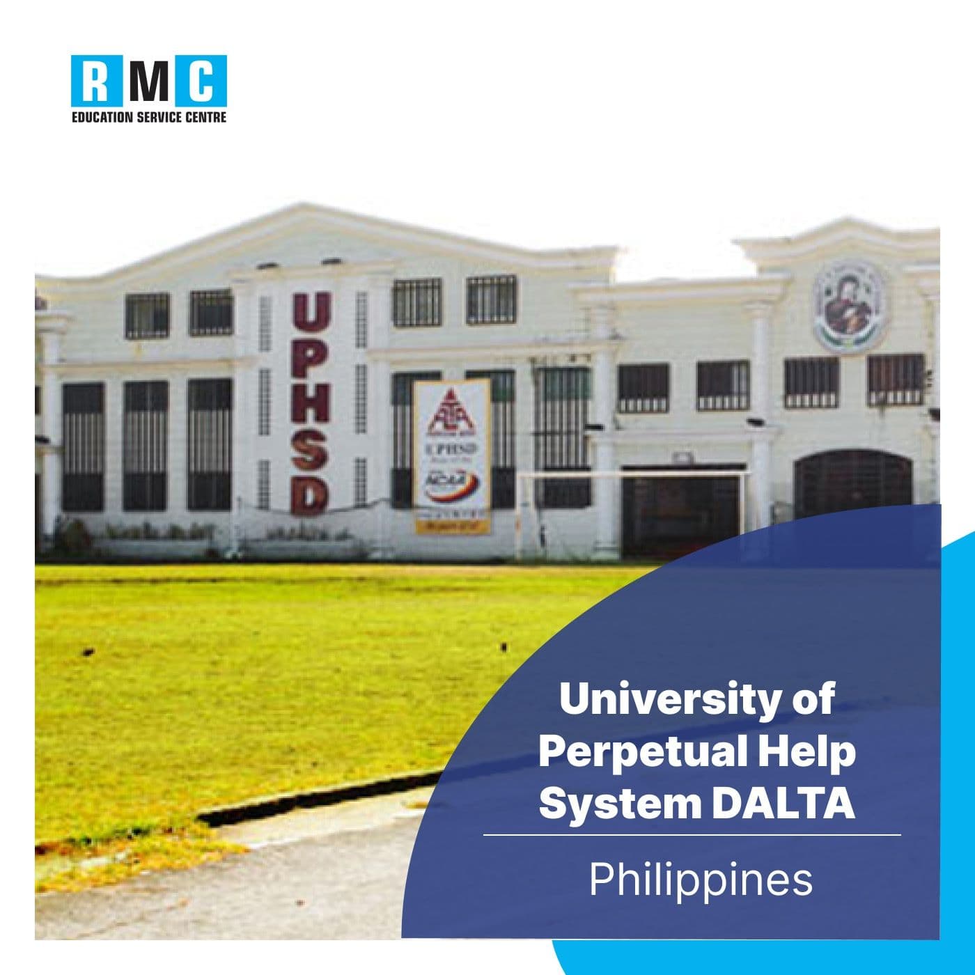 University of Perpetual Help System DALTA