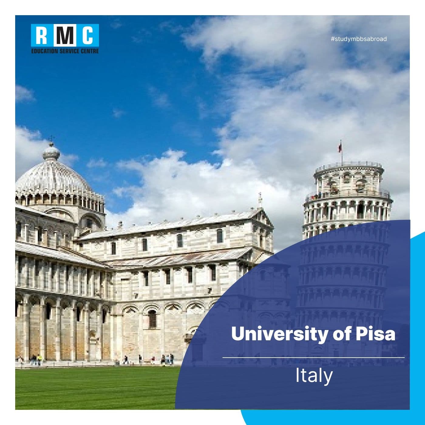 University of Pisa 