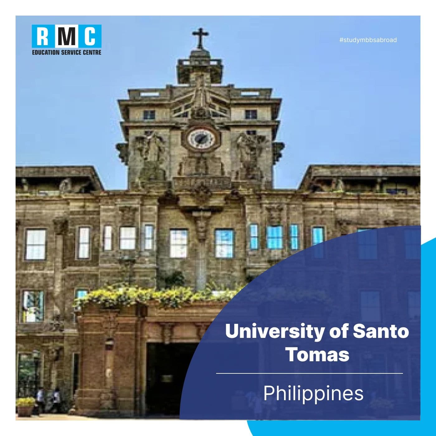 University of Santo Tomas