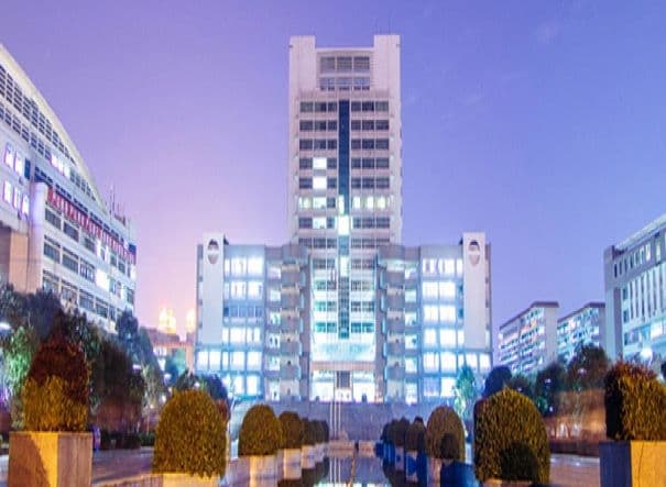 University of South China