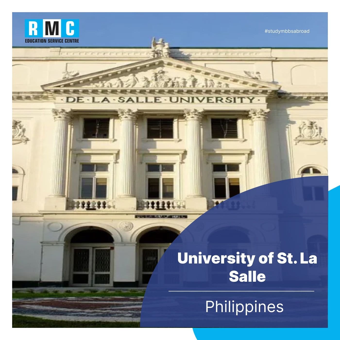 University of St. La Salle