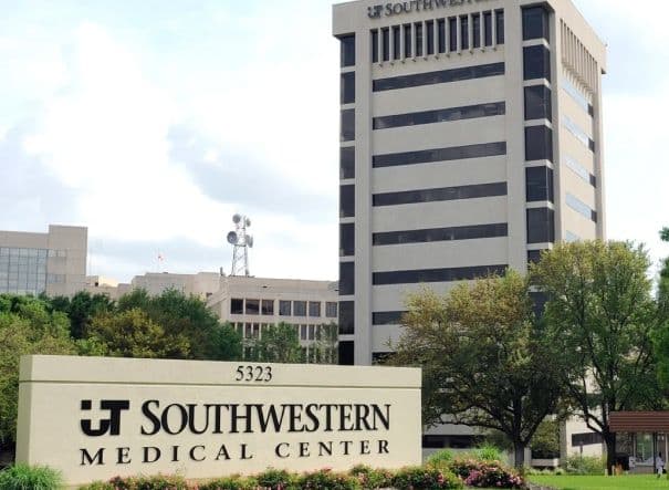 University of Texas Southwestern Medical Cente