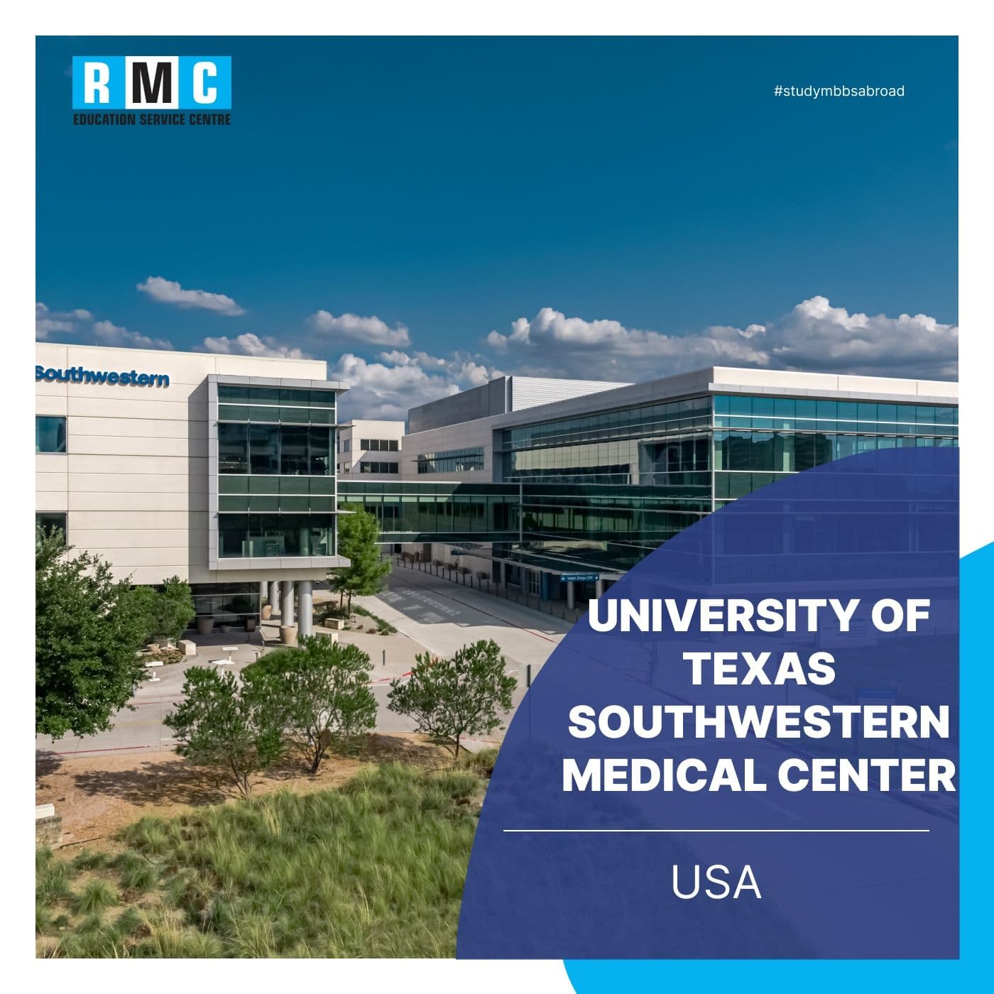 University of Texas Southwestern Medical Cente