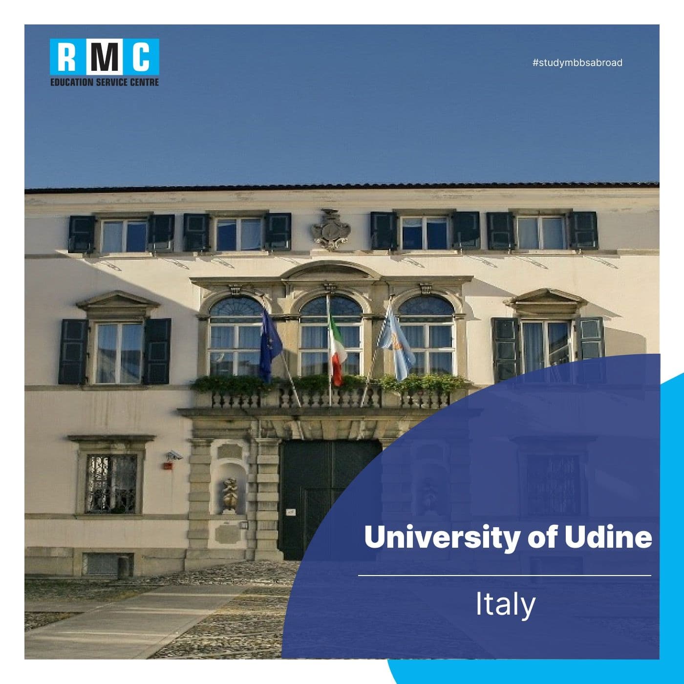 University of Udine