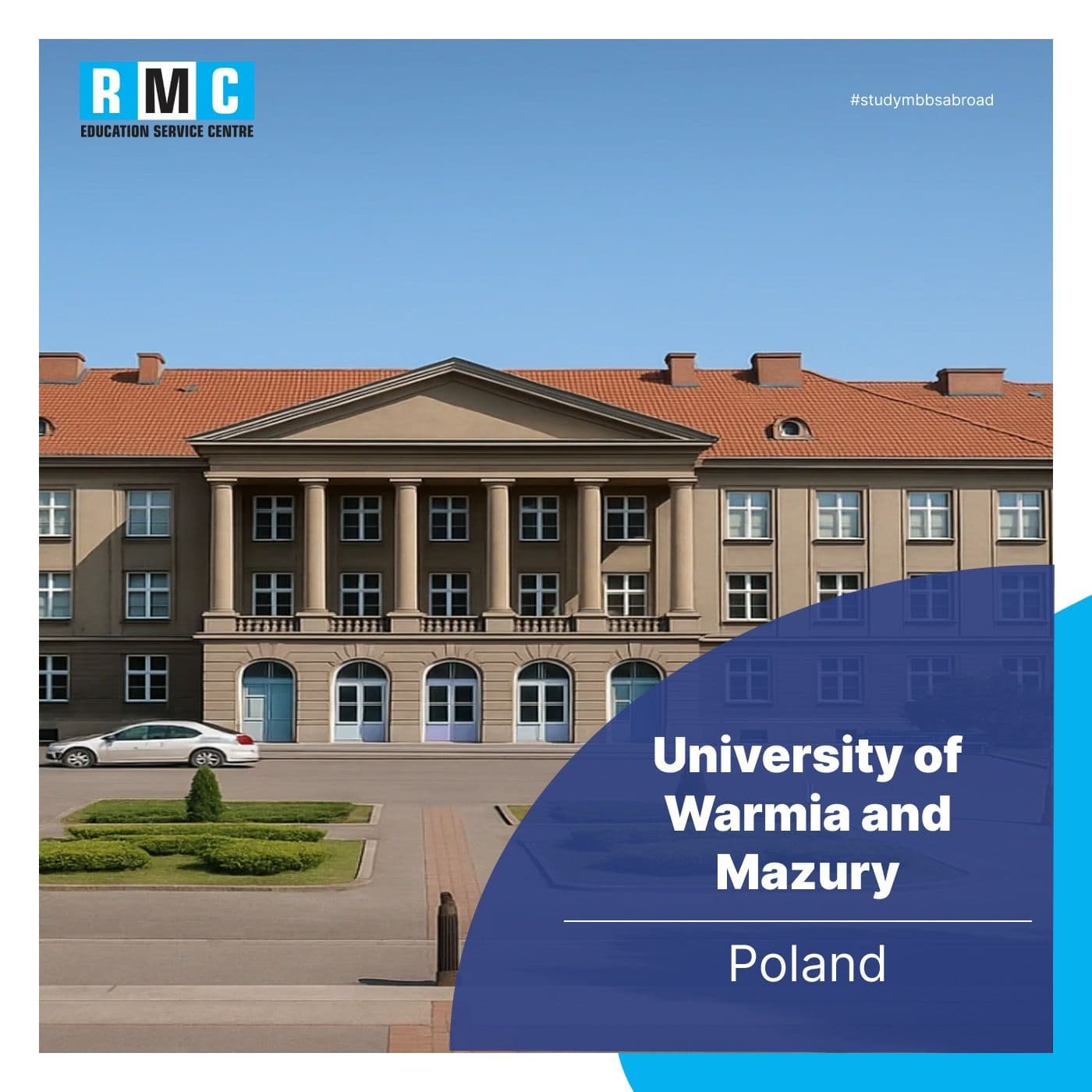 University of Warmia and Mazury