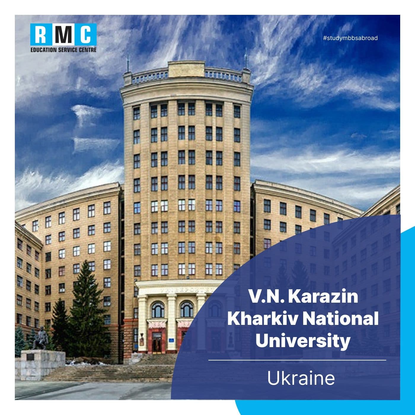 V.N. Karazin Kharkiv National University