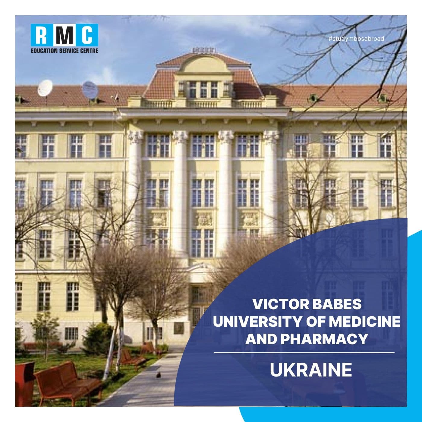 Victor Babes University of Medicine and Pharmacy