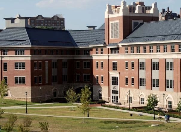 Virginia Commonwealth University