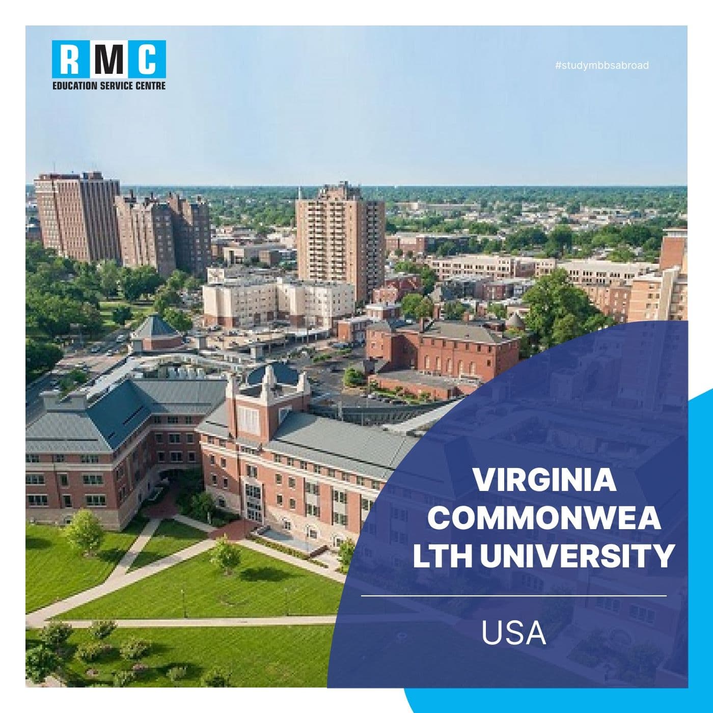 Virginia Commonwealth University