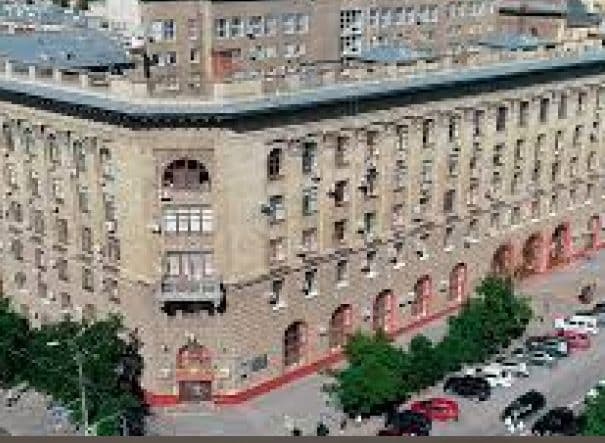 Volgograd State Medical University