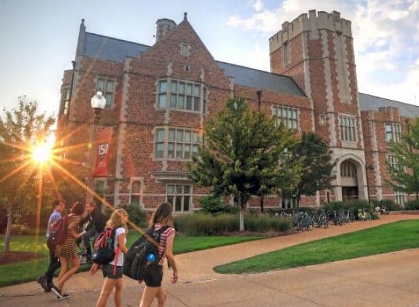 Washington University