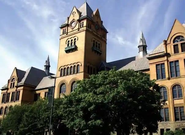 Wayne State University