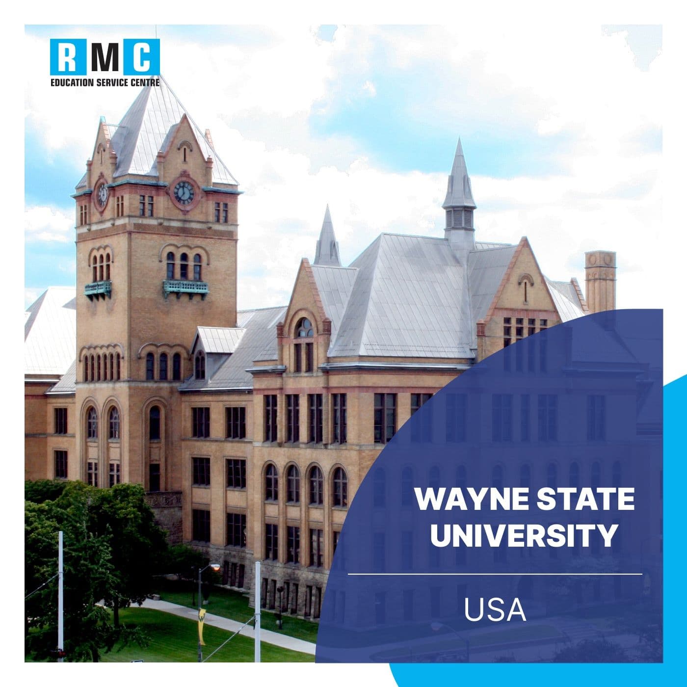 Wayne State University 
