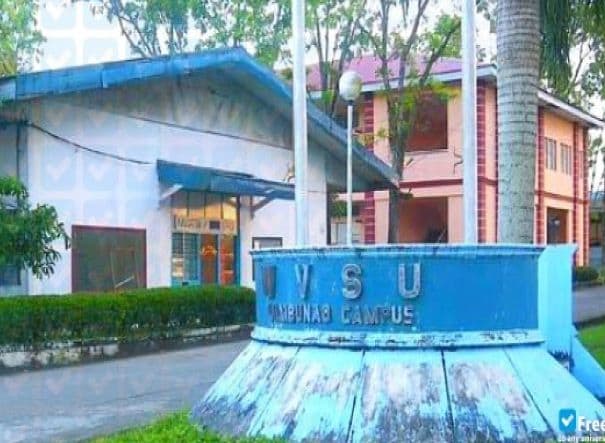 West Visayas State University