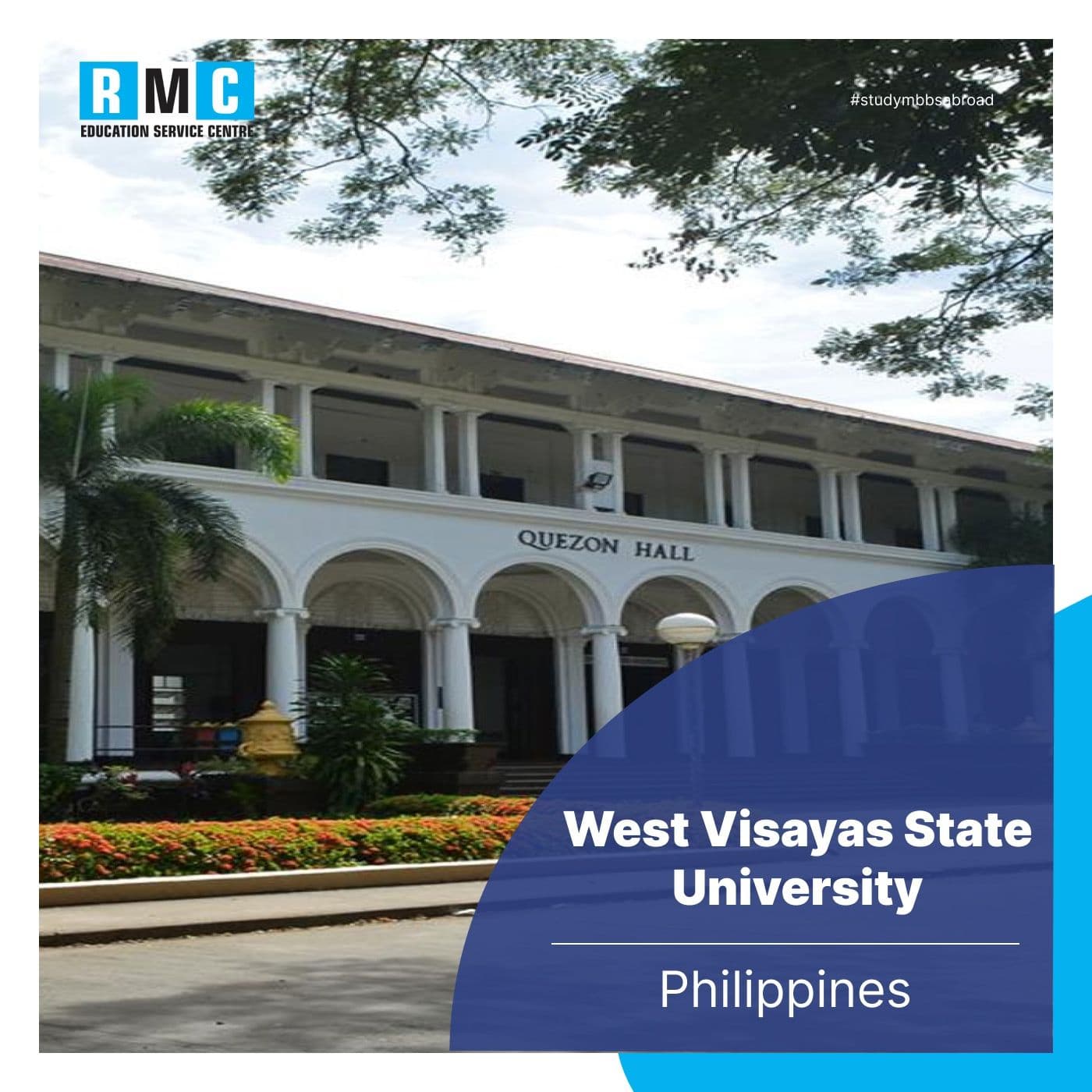 West Visayas State University